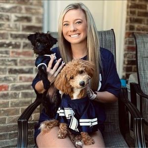 Meet your Posher, Brittany